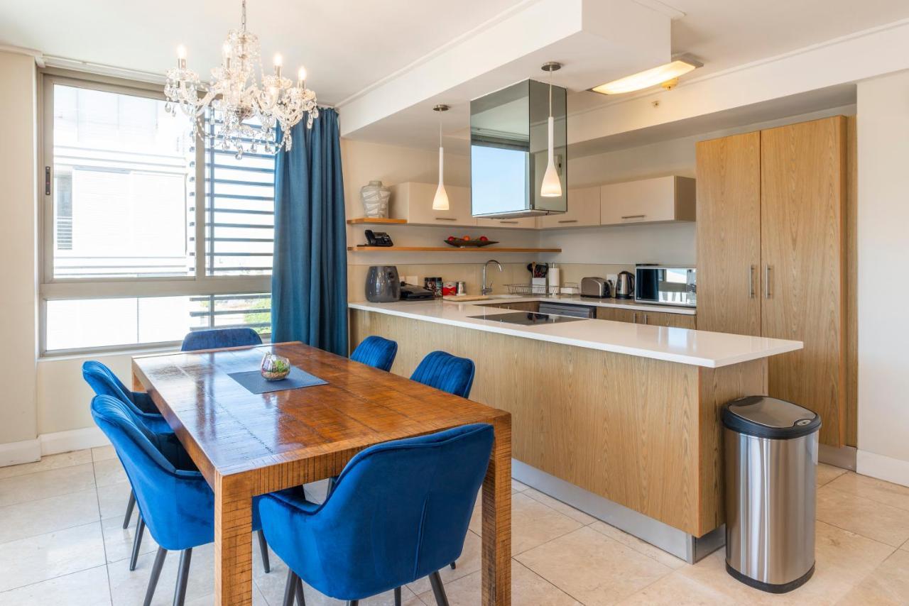 V&A Waterfront Luxury Apartments By Mcstay Kapstadt Exterior foto