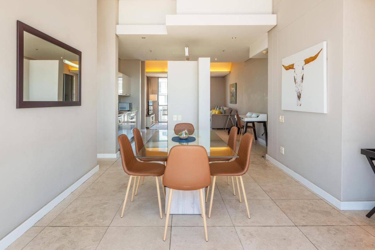 V&A Waterfront Luxury Apartments By Mcstay Kapstadt Exterior foto