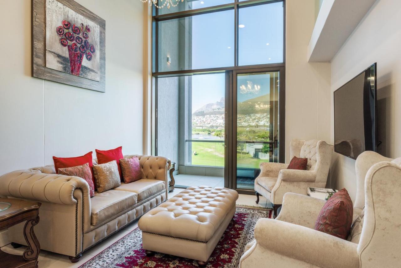 V&A Waterfront Luxury Apartments By Mcstay Kapstadt Exterior foto