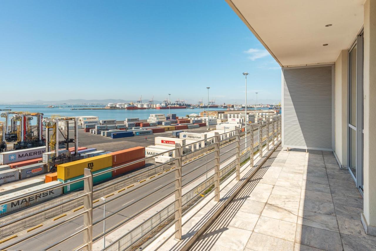 V&A Waterfront Luxury Apartments By Mcstay Kapstadt Exterior foto